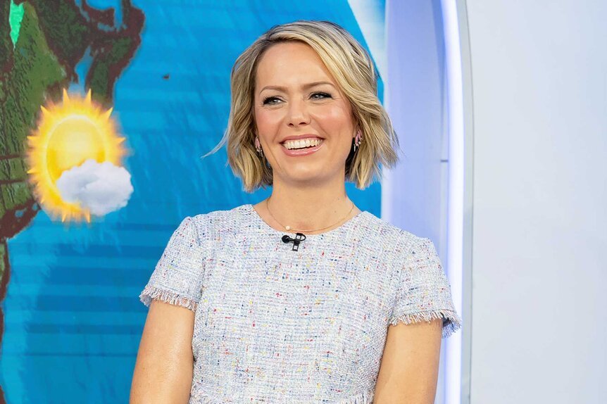 Dylan Dreyer’s Family Getaway in Turks and Caicos After Split