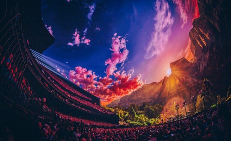 Eagles’ Vegas Sphere Residency Prices Unveiled as Farewell Nears