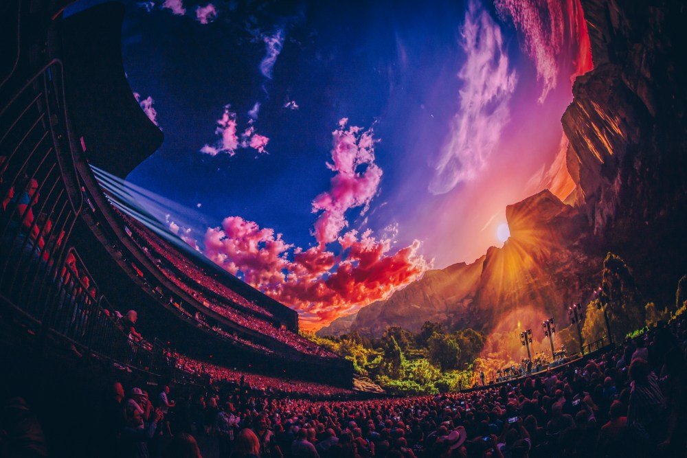 Eagles’ Vegas Sphere Residency Prices Unveiled as Farewell Nears