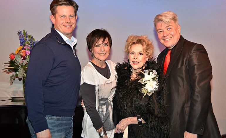 Eileen Fulton, ‘As the World Turns’ Icon, Passes Away at 91