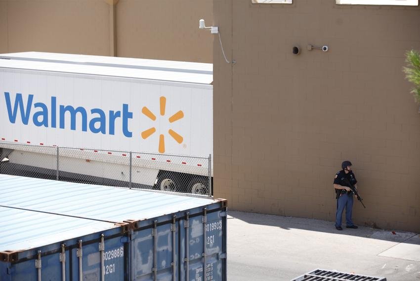 El Paso Shootout Analysis: Timeline, Tactics, and Aftermath