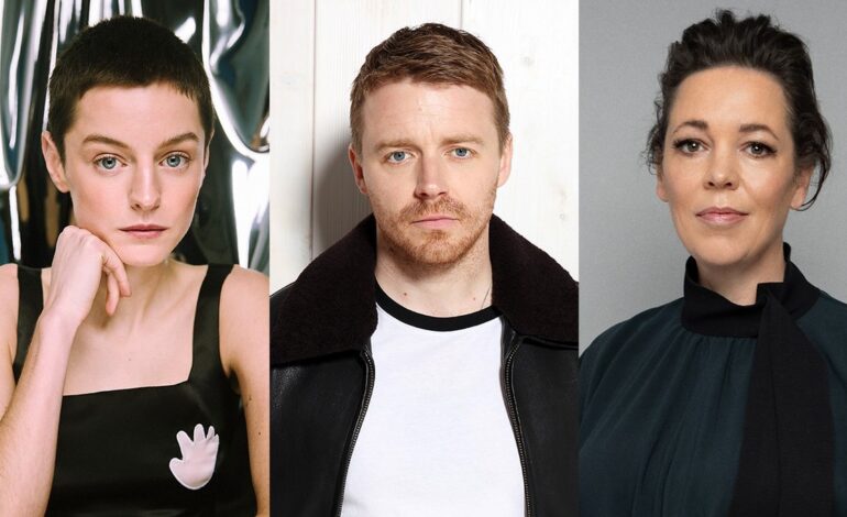 Emma Corrin Ignites Netflix Pride and Prejudice Revival