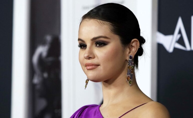 Emmys 2025 Revelations: Gomez Omitted and Unlikely First-Timers