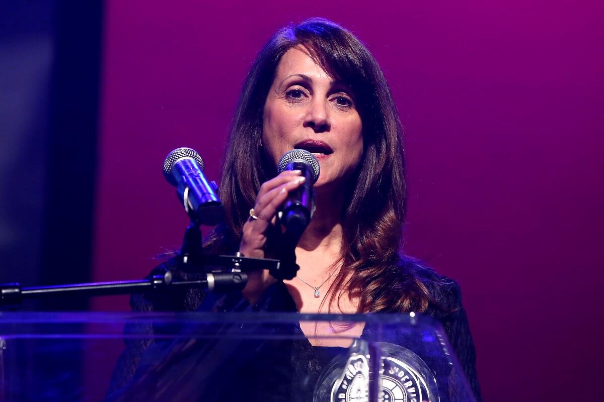 Encino Arrest Made in Fatal Shooting of ‘American Idol’ Music Supervisor