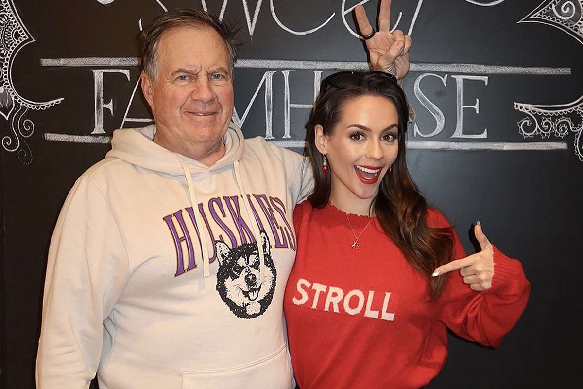 ESPYS Host Mocks Belichick’s Romance with Jordon Hudson