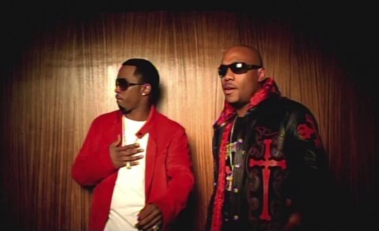 Ex-Diddy Producer Mario Winans Charts New Course After Combs Verdict