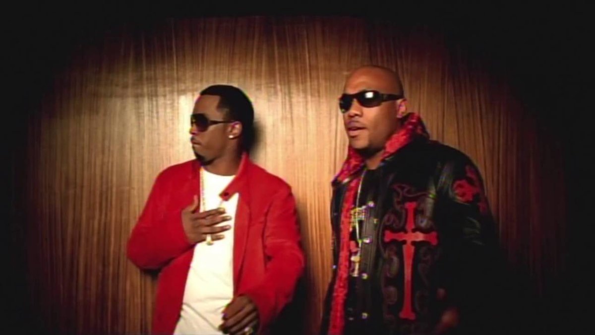 Ex-Diddy Producer Mario Winans Charts New Course After Combs Verdict
