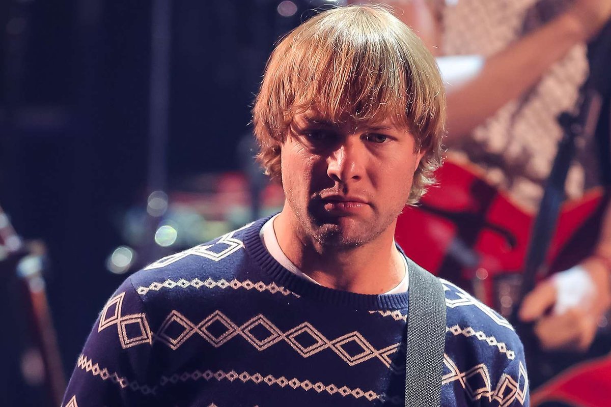 Ex-Maroon 5’s Mickey Madden Faces Restraining Order Amid Assault and Teen Sexting Claims