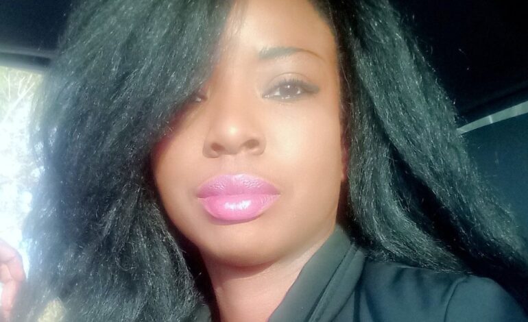 Ex-TNA Star Trenesha Biggers Arrested in Midtown Trespass Drama