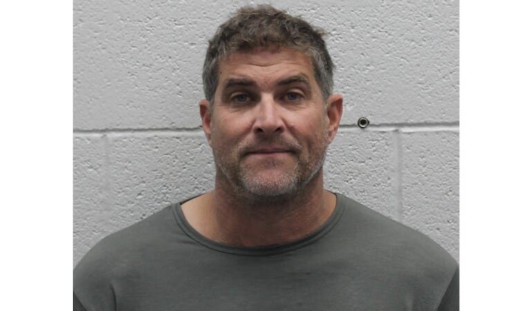 Ex-Twins Pitcher Daniel Serafini Found Guilty Of Murder In In-Law Shooting
