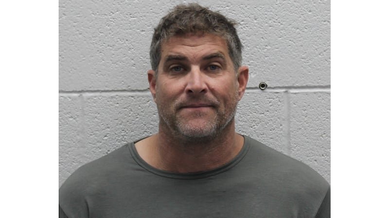 Ex-Twins Pitcher Daniel Serafini Found Guilty Of Murder In In-Law Shooting