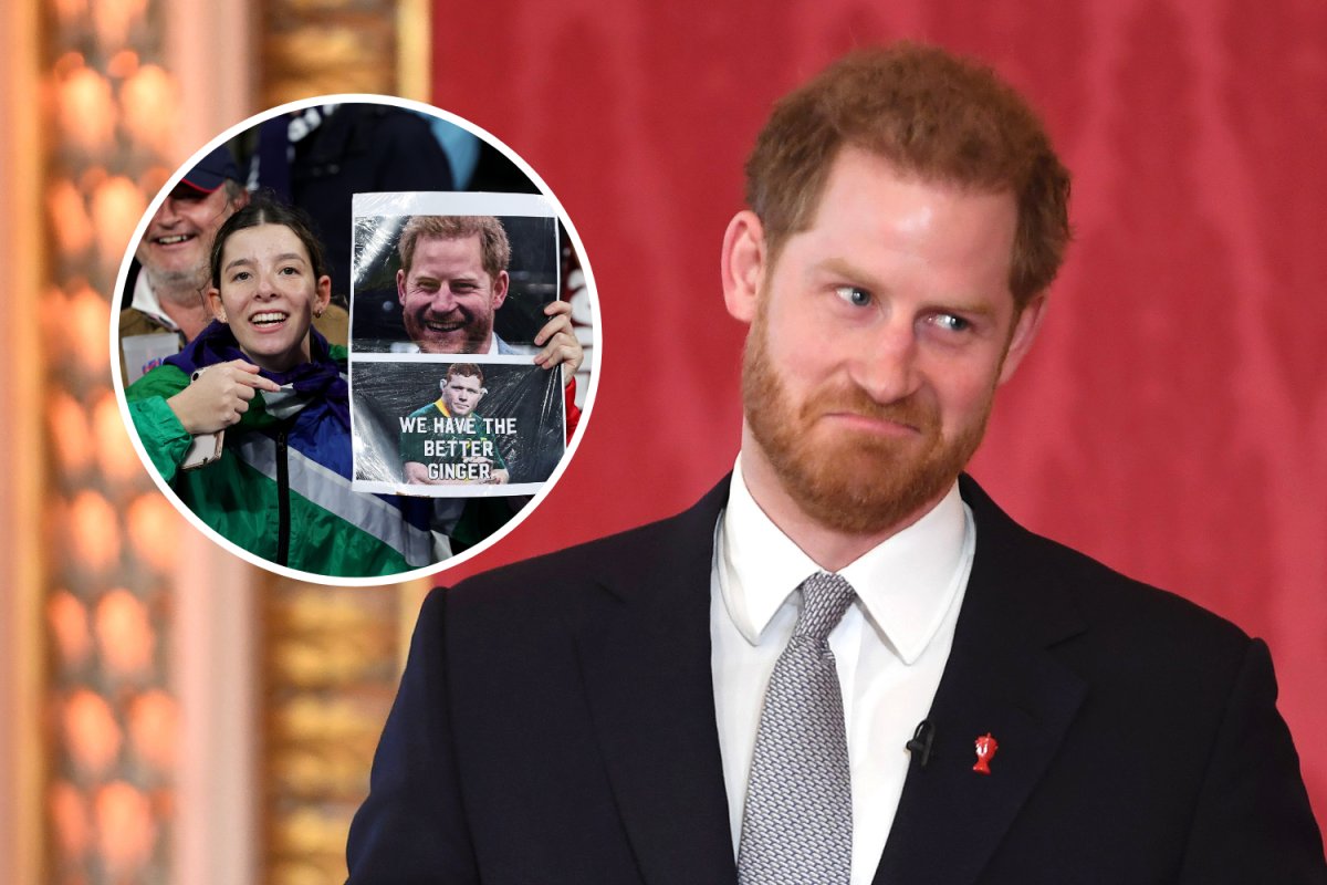 Family Guy Roasts Prince Harry and Meghan in Latest Episode