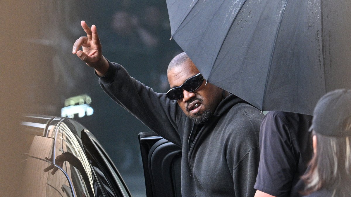 Fans Demand Refunds After Kanye West’s Chaotic Shanghai Concert