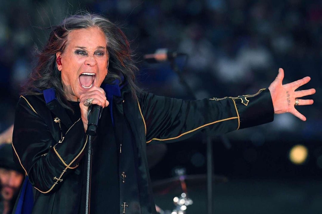 Fans Pinpoint Sharon Osbourne’s Mystery Snub at Ozzy’s Black Sabbath Farewell Gig