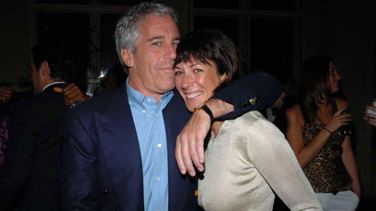 Federal Interview Unveils Maxwell’s 100 Epstein Connections