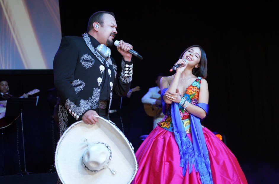 Feel the Freedom: Ángela Aguilar Launches ‘Libre Corazón’ Tour with NJ Show