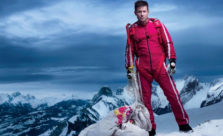 Felix Baumgartner Dies After Italian Paragliding Accident
