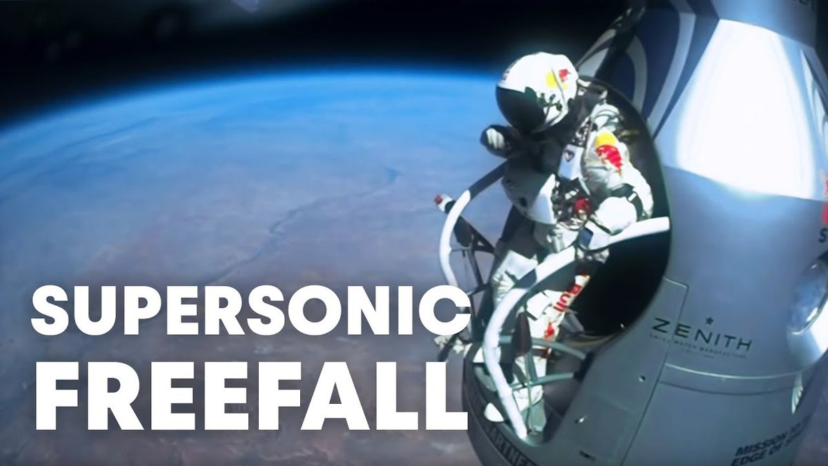 Felix Baumgartner’s Final Paraglide Video Surfaces in Heartfelt Tribute