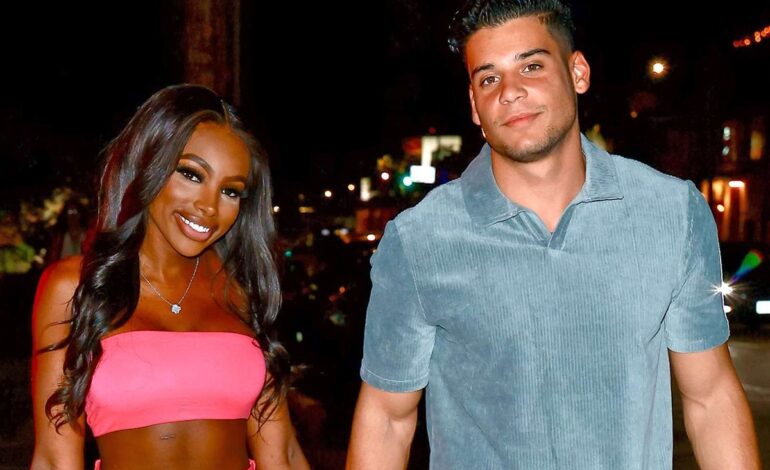 Friend Exposes Ugly Truth in JaNa Craig-Kenny Rodriguez Split