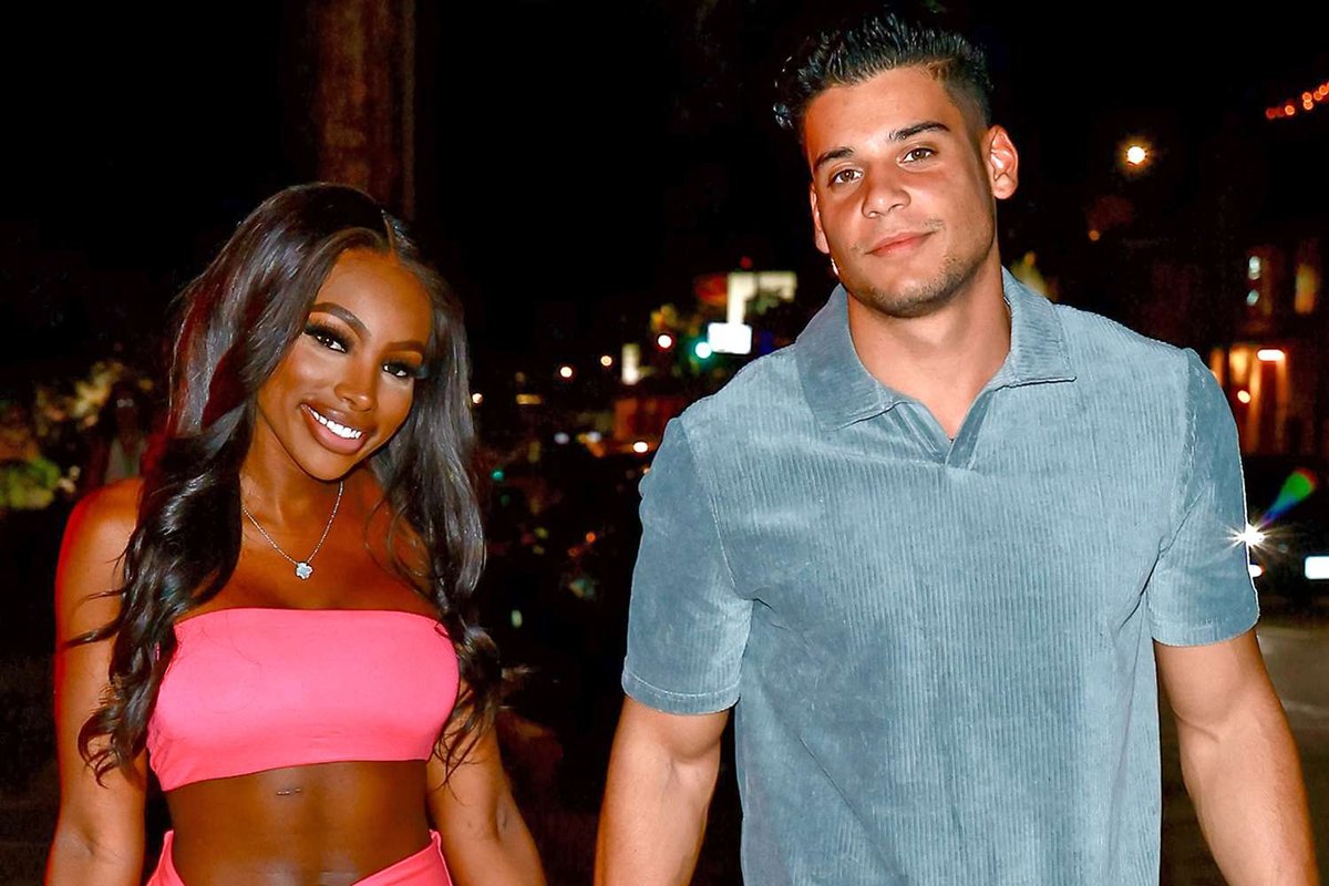 Friend Exposes Ugly Truth in JaNa Craig-Kenny Rodriguez Split