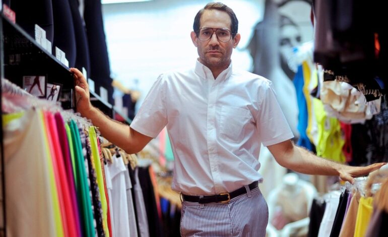 From Cult Favorite to Corporate Collapse: The Rise and Fall of American Apparel