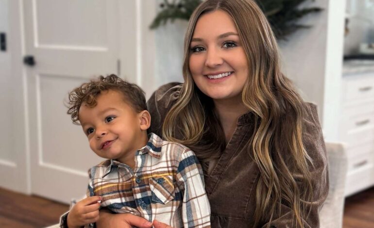 From Memory Gaps to Hope: Katelynn Ordone’s Uplifting Journey After ‘Okay Baby’ Tragedy