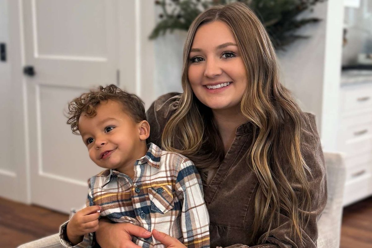 From Memory Gaps to Hope: Katelynn Ordone’s Uplifting Journey After ‘Okay Baby’ Tragedy