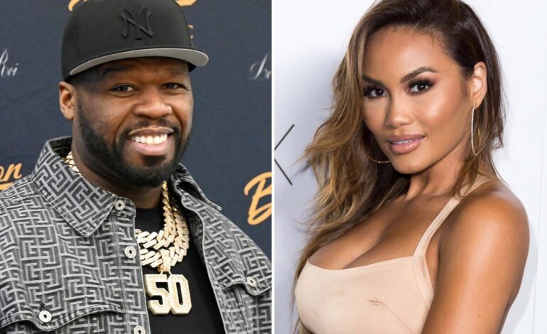 G-Unit Books Sues Ex Shaniqua Tompkins Over Life Story Rights