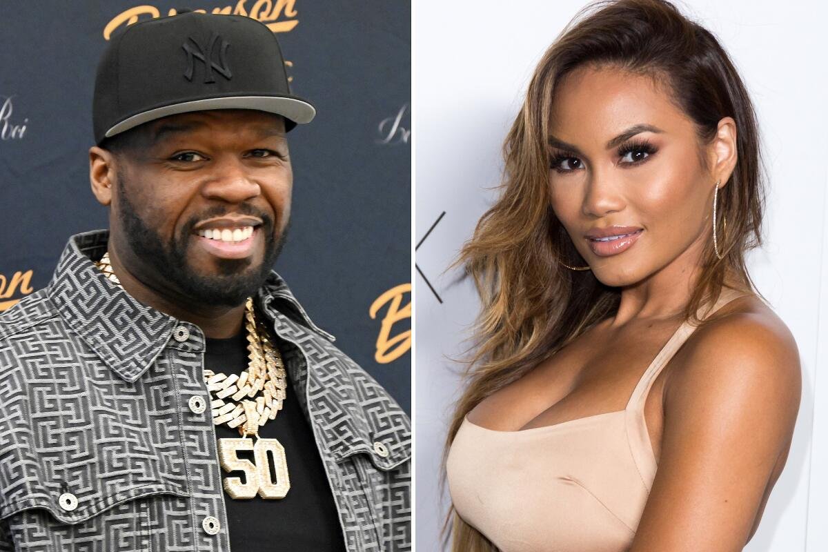 G-Unit Books Sues Ex Shaniqua Tompkins Over Life Story Rights