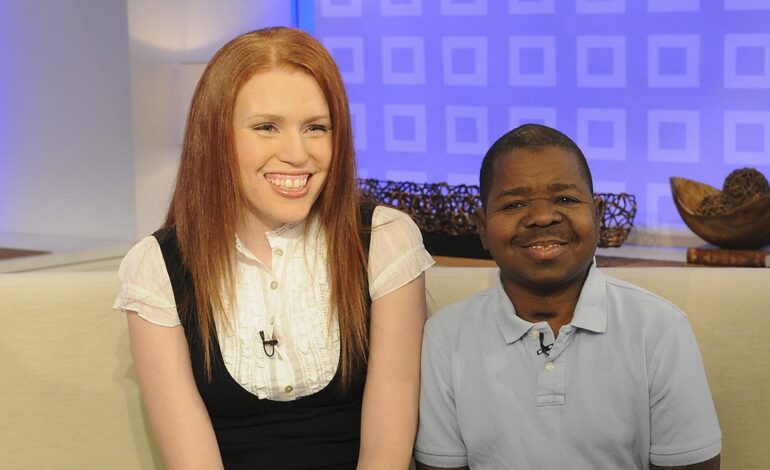 Gary Coleman’s Ex-Wife Fails Polygraph On His Death