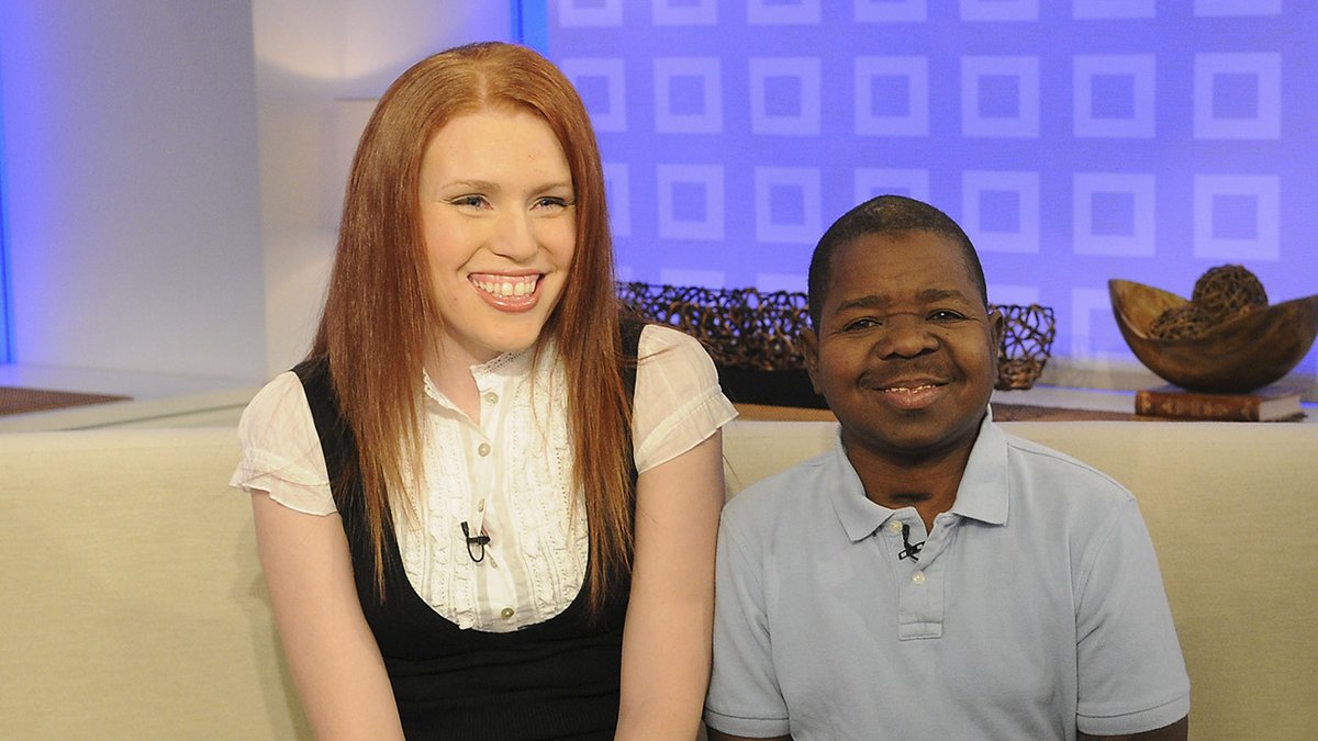 Gary Coleman’s Ex-Wife Fails Polygraph On His Death