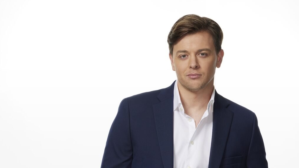 General Hospital’s Chad Duell Exits After Seven Years as Michael Corinthos