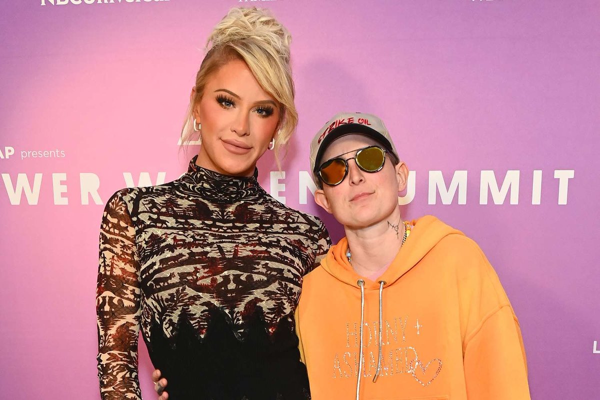 Gigi Gorgeous and Nats Getty’s Amicable Split After Six-Year Run