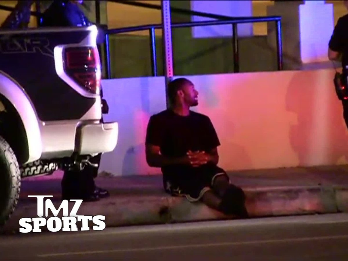 Gilbert Arenas’ High-Stakes Gamble Lands Him in Handcuffs
