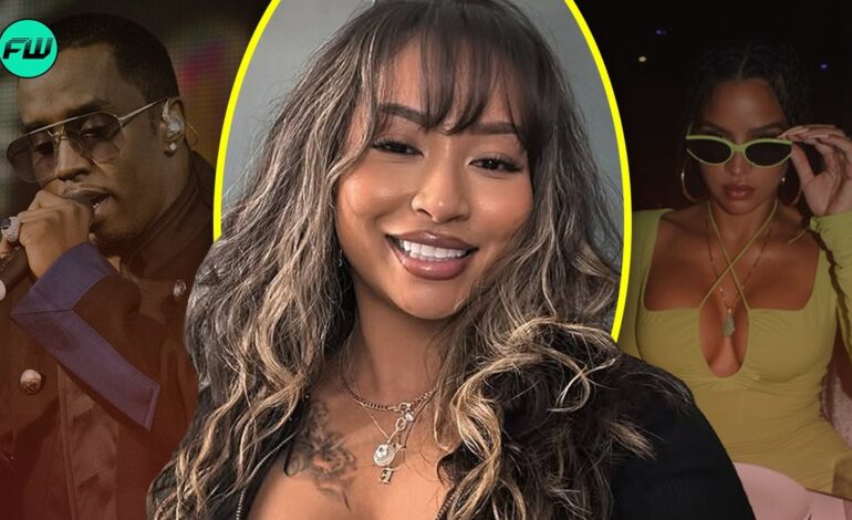Gina Huynh Unfazed by Diddy’s Federal Verdict