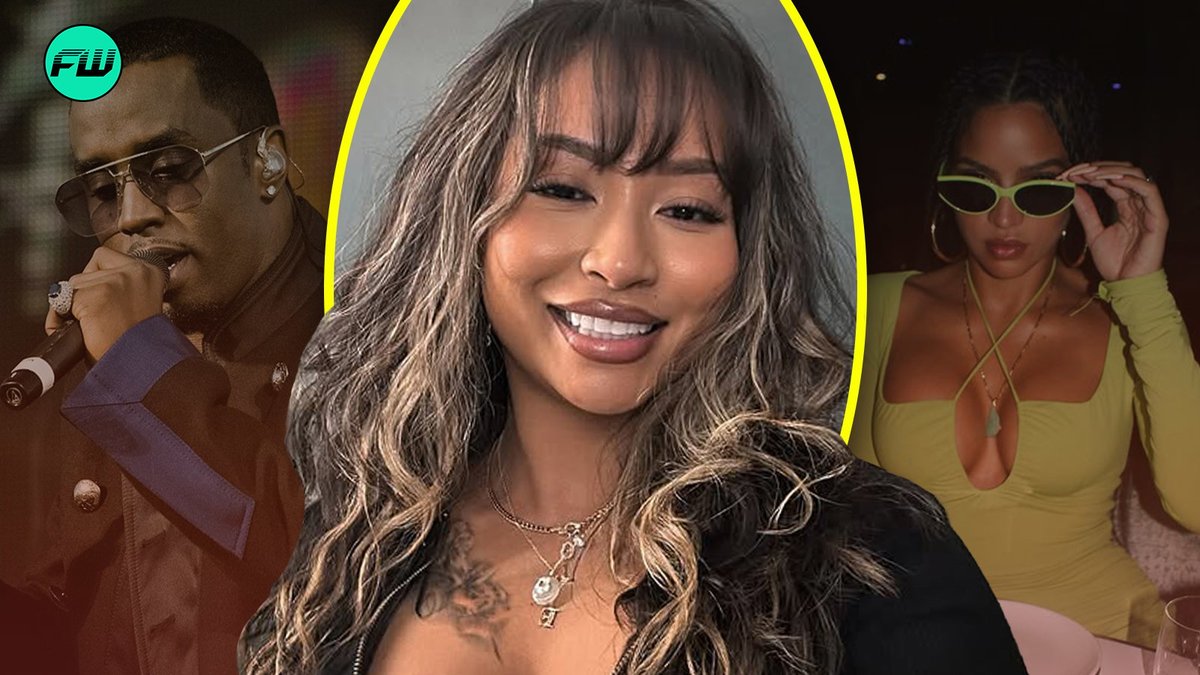 Gina Huynh Unfazed by Diddy’s Federal Verdict