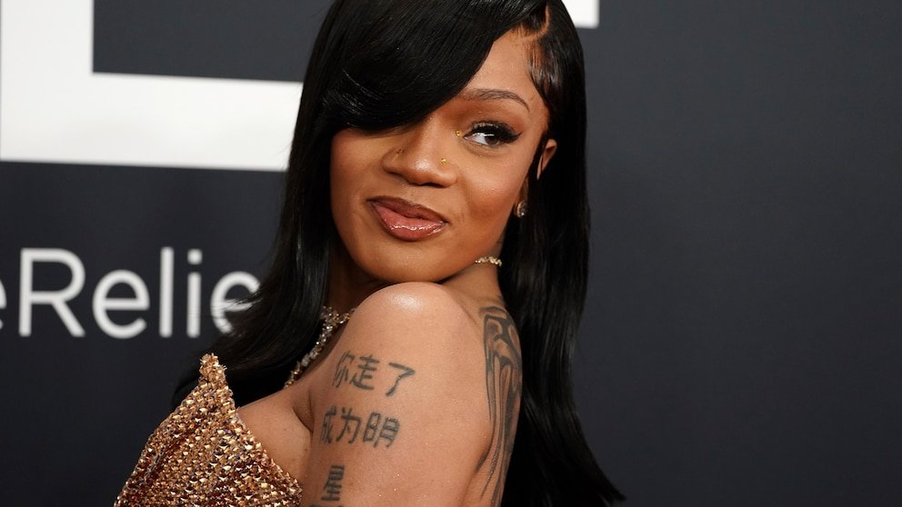 GloRilla Arrested at Atlanta Break-In, Roasts Cops Online