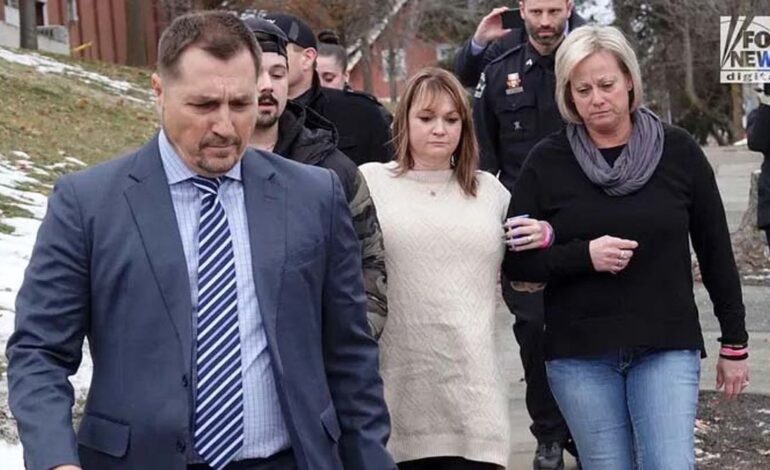 Goncalves Family Strives to Refund $85K After Kohberger Plea Deal Blow