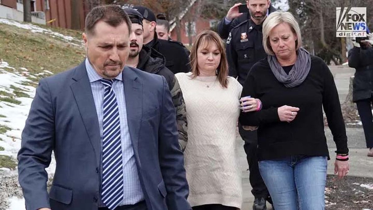 Goncalves Family Strives to Refund $85K After Kohberger Plea Deal Blow