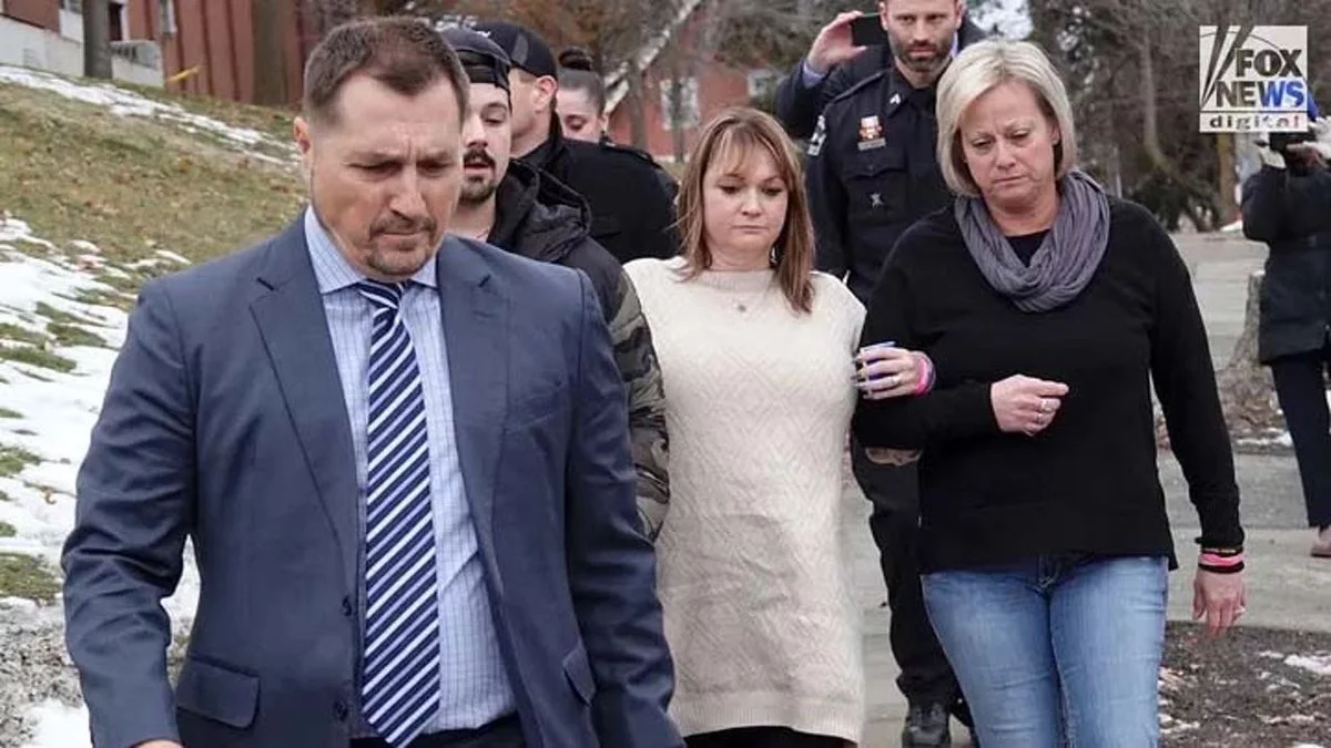 Goncalves Family Strives to Refund $85K After Kohberger Plea Deal Blow