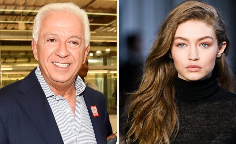 Guess Co-Founder Champions AI Model, Affirms Human Models Endure
