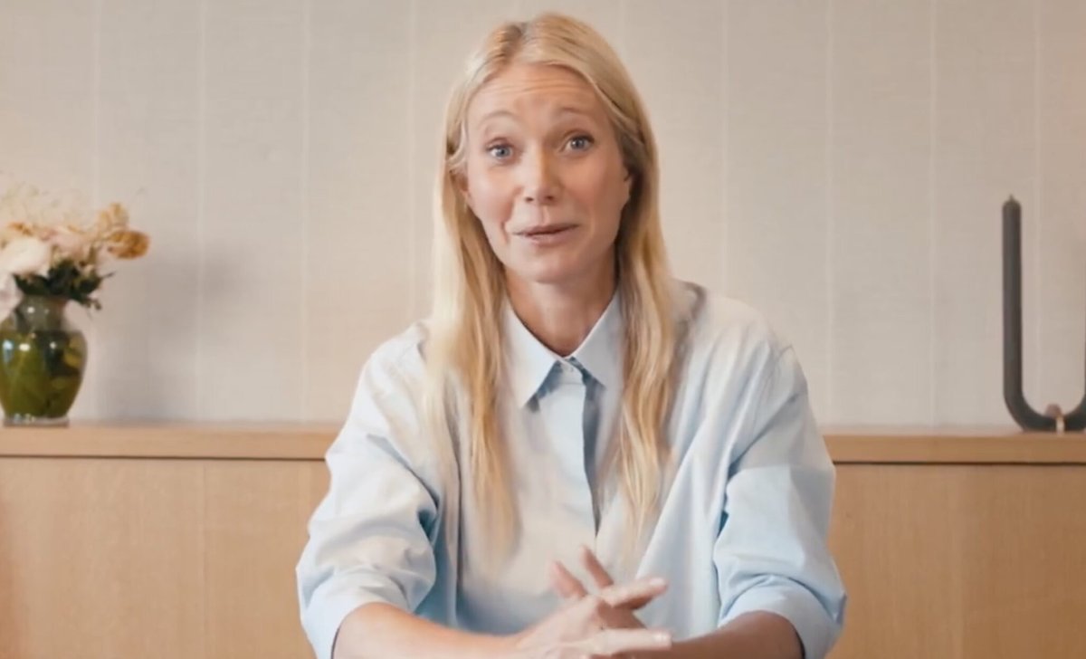 Gwyneth Paltrow’s DataOps Debut Shifts Spotlight After Coldplay Scandal