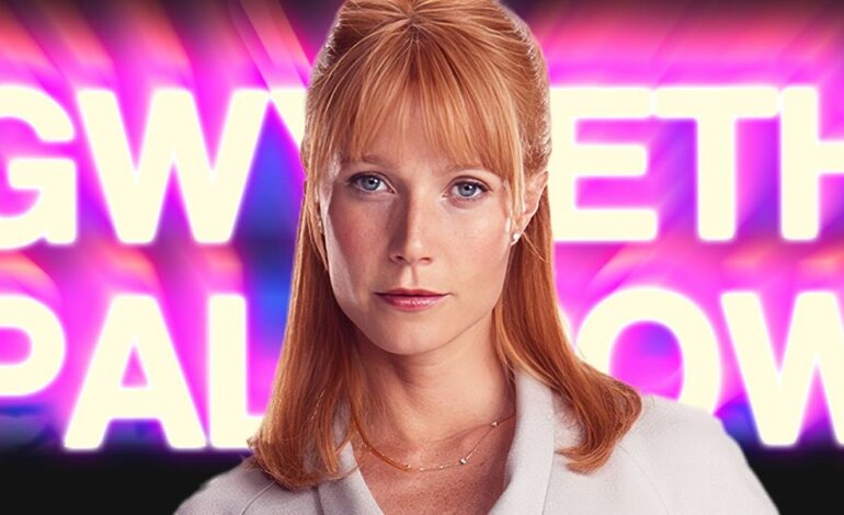 Gwyneth Paltrow’s F–K, Marry, Kill Verdict on Costars