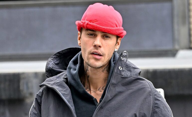 Hailey Bieber Denies Her Rhode Skin Sale Covered Justin’s $31.5M Debt