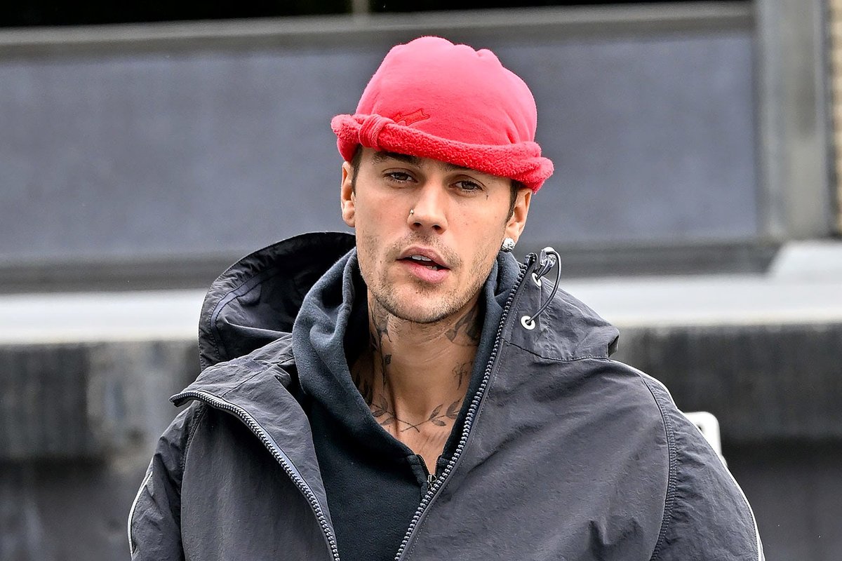 Hailey Bieber Denies Her Rhode Skin Sale Covered Justin’s $31.5M Debt