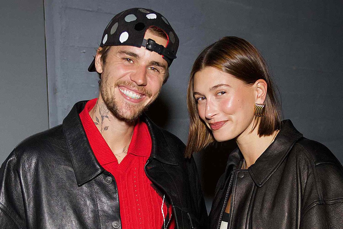 Hailey Bieber’s Playful Clapback at Scooter Braun After Justin’s Album Praise