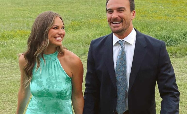 Hannah Brown’s French ‘I Do’ and Bachelor Nation’s Love Check