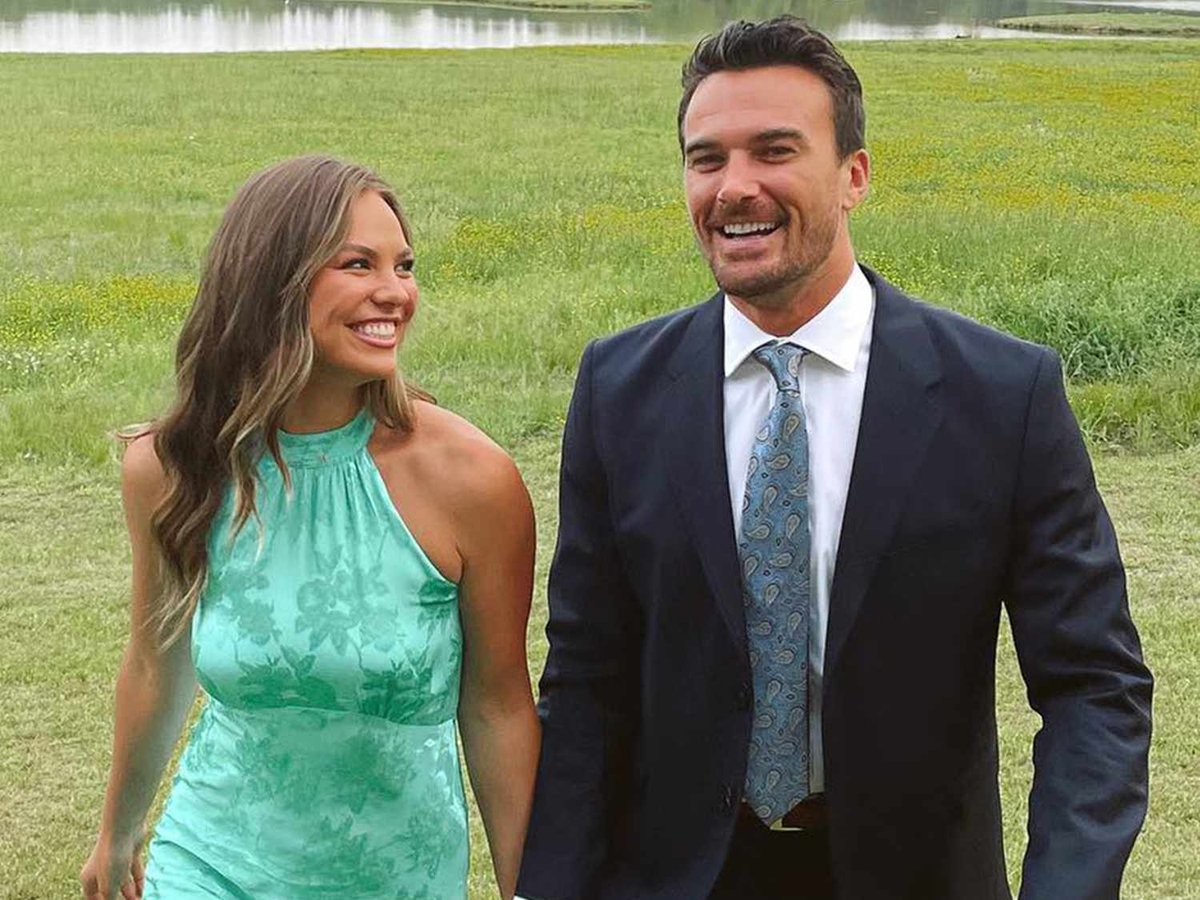 Hannah Brown’s French ‘I Do’ and Bachelor Nation’s Love Check