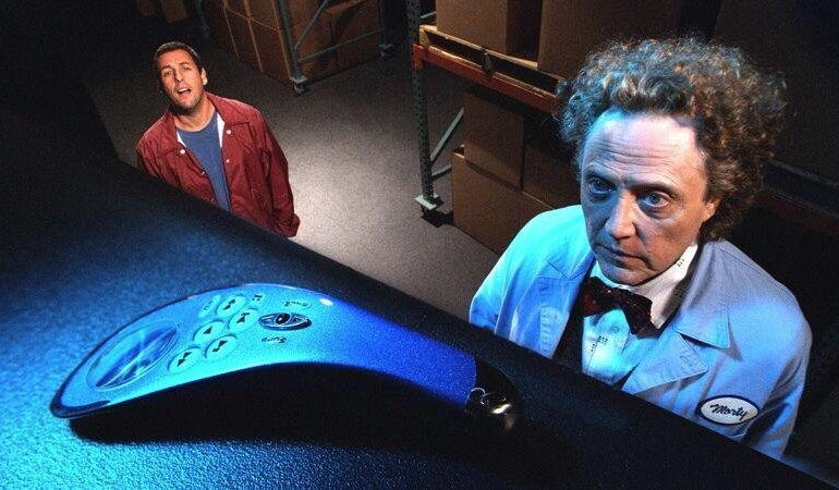 Happy Gilmore 2 Kills Beloved Character in Opening Scene