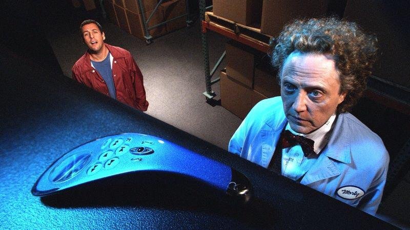 Happy Gilmore 2 Kills Beloved Character in Opening Scene